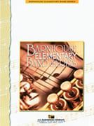 Journey to Centaurus Concert Band sheet music cover